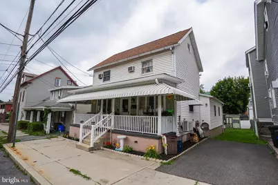 244 W Railroad Street, Nesquehoning, PA 18240 - Photo 2