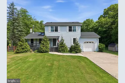 97 Autumn Lane, Jim Thorpe, PA 18229 - Photo 1