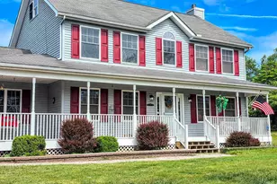 450 Patten Cir, Albrightsville, PA 18210 - Photo 2