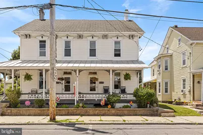 154 S Fourth Street, Lehighton, PA 18235 - Photo 2