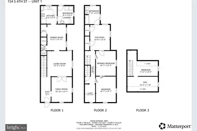 154 S Fourth Street, Lehighton, PA 18235 - Photo 46