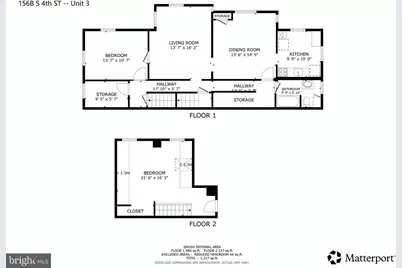 154 S Fourth Street, Lehighton, PA 18235 - Photo 48