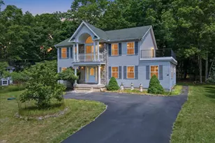 63 Fox Hill Rd, Albrightsville, PA 18210 - Photo 2