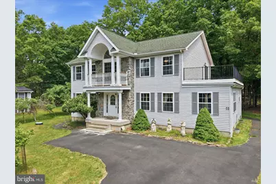 63 Fox Hill Road, Albrightsville, PA 18210 - Photo 4
