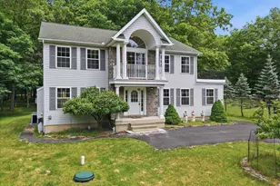 63 Fox Hill Rd, Albrightsville, PA 18210 - Photo 6