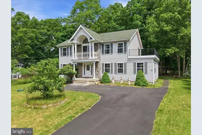 63 Fox Hill Road, Albrightsville, PA 18210 - Photo 1