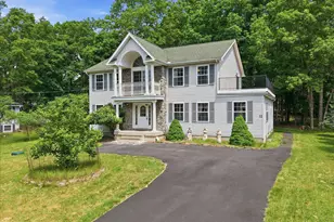 63 Fox Hill Rd, Albrightsville, PA 18210 - Photo 1