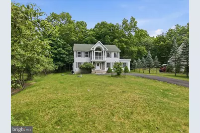 63 Fox Hill Road, Albrightsville, PA 18210 - Photo 88