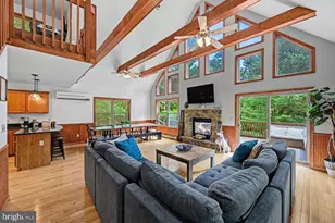 41 Lupine Dr, Lake Harmony, PA 18624 - Photo 4