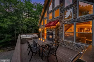 41 Lupine Dr, Lake Harmony, PA 18624 - Photo 92
