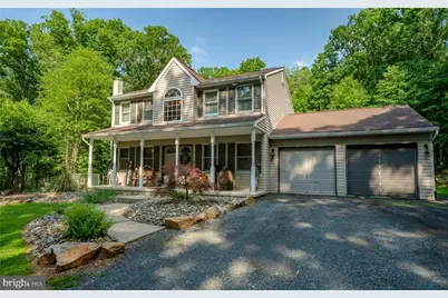 341 Stone Mountain Road, Lehighton, PA 18235 - Photo 2