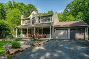 341 Stone Mountain Rd, Lehighton, PA 18235 - Photo 2