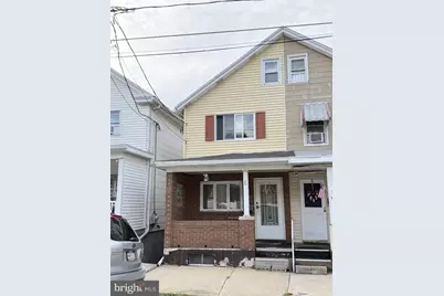 316 E Fell Street, Summit Hill, PA 18250 - Photo 2
