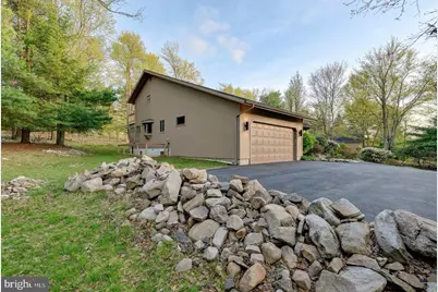 96 Wolf Road, Lake Harmony, PA 18624 - Photo 98