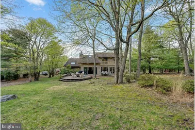 96 Wolf Road, Lake Harmony, PA 18624 - Photo 92