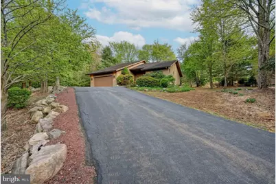 96 Wolf Road, Lake Harmony, PA 18624 - Photo 100