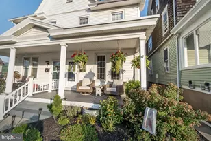 156 Lafayette Ave, Palmerton, PA 18071 - Photo 4