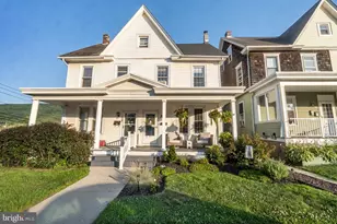 156 Lafayette Ave, Palmerton, PA 18071 - Photo 2