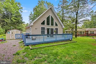 57 Swamp Holw Ln, Albrightsville, PA 18210 - Photo 32