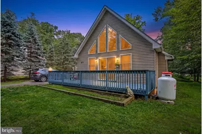 57 Swamp Hollow Lane, Albrightsville, PA 18210 - Photo 38