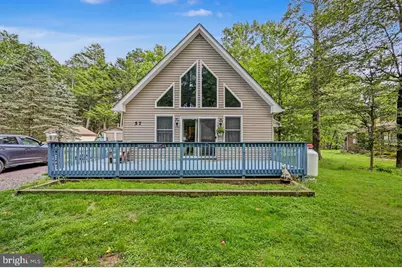 57 Swamp Hollow Lane, Albrightsville, PA 18210 - Photo 36