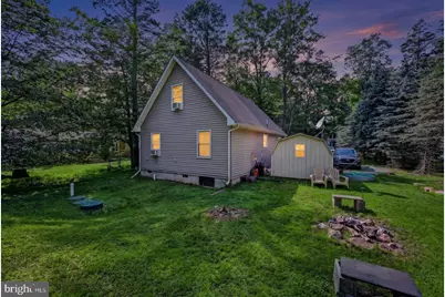 57 Swamp Hollow Lane, Albrightsville, PA 18210 - Photo 40