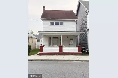 45 W Holland Street, Summit Hill, PA 18250 - Photo 2