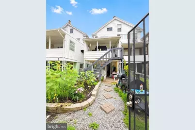 322 E Fell Street, Summit Hill, PA 18250 - Photo 2