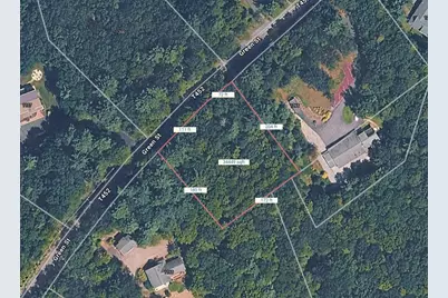 Green Street, Lehighton, PA 18235 - Photo 1