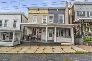 377-379 W Ridge St, Lansford, PA 18232 - Photo 1
