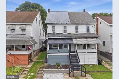 151 E Catawissa Street, Nesquehoning, PA 18240 - Photo 2