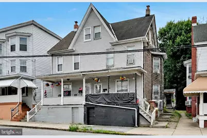 354 W Bertsch Street, Lansford, PA 18232 - Photo 4