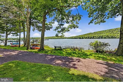 45 Midlake Drive #102, Lake Harmony, PA 18624 - Photo 6