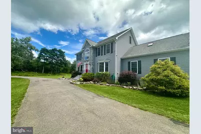 461 Patten Circle, Albrightsville, PA 18210 - Photo 4