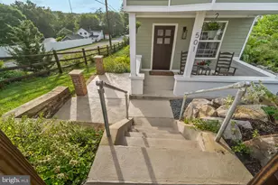 501 Lehigh St, Jim Thorpe, PA 18229 - Photo 16
