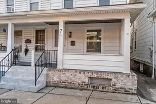 7 W Abbott St, Lansford, PA 18232 - Photo 2