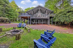 119 N Lake Dr, Lake Harmony, PA 18624 - Photo 48