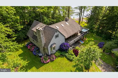 119 N Lake Drive, Lake Harmony, PA 18624 - Photo 2