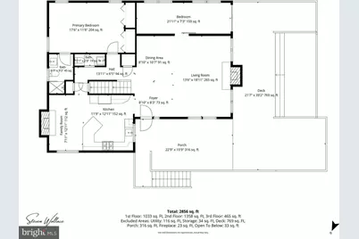 119 N Lake Drive, Lake Harmony, PA 18624 - Photo 138