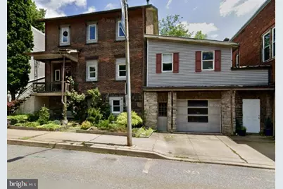 23 Wilbur Street, Weatherly, PA 18255 - Photo 1
