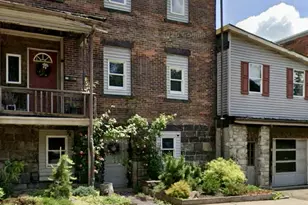 23 Wilbur St, Weatherly, PA 18255 - Photo 2