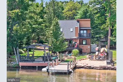 240 S Lake Drive, Lake Harmony, PA 18624 - Photo 8