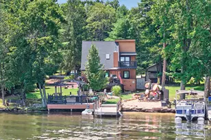 240 S Lake Dr, Lake Harmony, PA 18624 - Photo 4