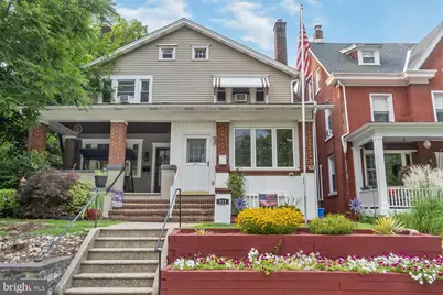 311 Lafayette Avenue, Palmerton, PA 18071 - Photo 2