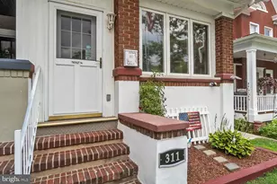 311 Lafayette Ave, Palmerton, PA 18071 - Photo 6