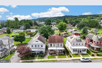 204 N 7th Street, Lehighton, PA 18235 - Photo 2