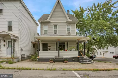 201 W Abbott Street, Lansford, PA 18232 - Photo 2