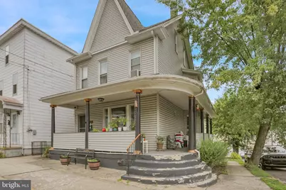 201 W Abbott Street, Lansford, PA 18232 - Photo 1