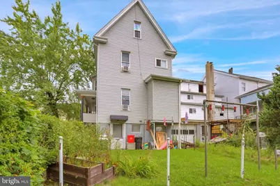 201 W Abbott Street, Lansford, PA 18232 - Photo 4