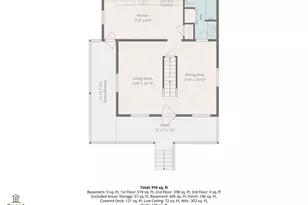 242 Hudsondale St, Weatherly, PA 18255 - Photo 8